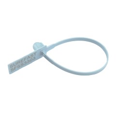 Poly Check Security Seals - Blue